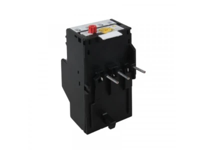 Тепловое реле AEG B18K, 4.0-6.3 А, для котлов Ecoflam, арт. 65323117