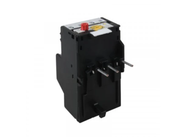 Тепловое реле AEG B18K, 4.0-6.3 А, для котлов Ecoflam, арт. 65323117