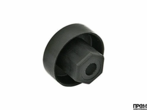 Сцепление электродвигателя AACO/2