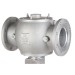 Газовый электромагнитный клапан Kromschroder VK 150F10T5HA93
