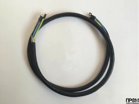 Кабель шагового электродвигателя 565 мм