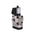 Газовый электромагнитный клапан Kromschroder VAD240R/NW-100A