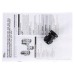 Газовый электромагнитный клапан Kromschroder VAD240R/NW-100A