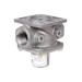 Газовый электромагнитный клапан Siemens VGG10.254P