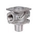 Газовый электромагнитный клапан Siemens VGG10.254P