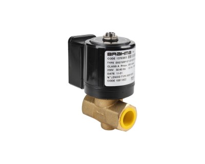 Газовый электромагнитный клапан Elco E6G*SRP10*1/2*GFD 13763805