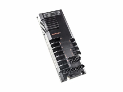 Контроллер горения Dungs W-FM 20 v3.11 S02 для котлов Weishaupt, артикул 600384
