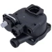 Улитка циркуляционного насоса Wilo TSL 12-5 для котлов Bosch/Buderus 6000/2000, артикул 87186457900-1