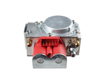 Газовый клапан Dungs GB-LE 055 D01 S20