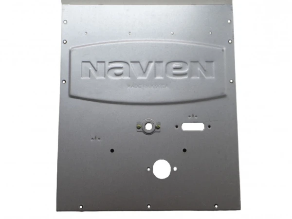 Крышка передняя изоляции камеры сгорания Navien 30003339D