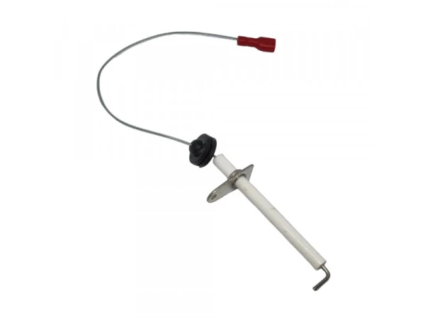Электрод розжига для газовых котлов Haier L1PB20-18RC1(T), L1PB30-28RC1(T) (артикул 0040401843)