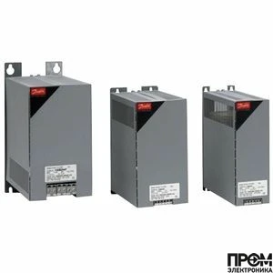 Синусный фильтр Grundfos для CUE 7,5 кВт (96754976)