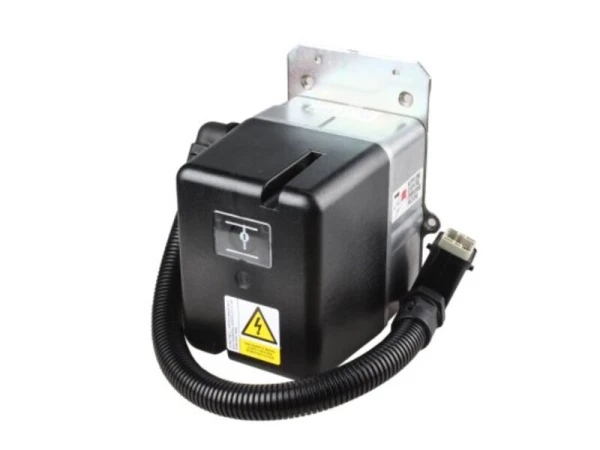 Сервопривод Honeywell LKS 310-35 (A5C-30 S7) RL для котлов Riello, артикул 3013306