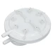 Реле давления воздуха Huba Control 80/68 Pa (артикул 0020041805) для котлов Vaillant - Оригинальная запчасть