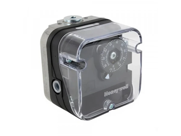 Реле давления газа/воздуха Honeywell C6097A4210 для промышленного оборудования