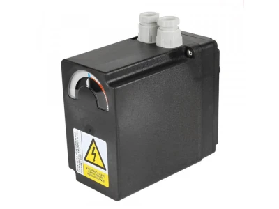 Сервопривод Honeywell LKS160-01 (A5-5S1) для воздушной заслонки, 230В, 2.5 Н·м, 5 сек