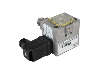 Реле давления газа Honeywell DCMV3, диапазон 0.2-2.5 мбар, IP54