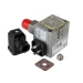 Реле давления газа Honeywell DCMV3, диапазон 0.2-2.5 мбар, IP54