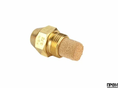 Форсунка Danfoss OD 1.00/80º H