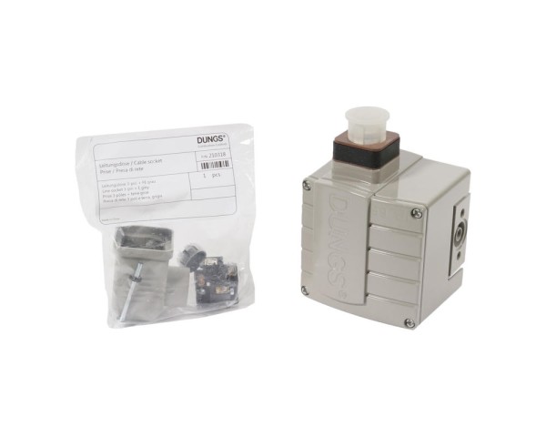 Реле давления Dungs GW 500 A4/2 G3