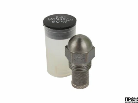 Форсунка Monarch 3.00/60° R