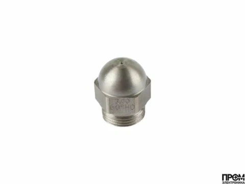 Форсунка Monarch 3.00/60°HO