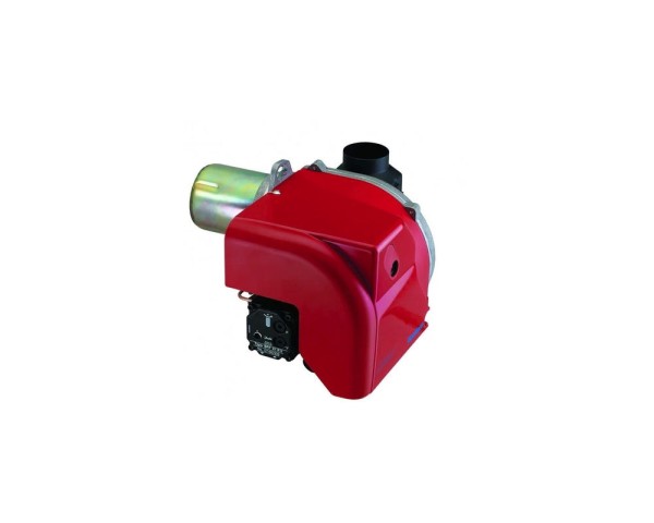 Газовая горелка Ecoflam MAX GAS 40 P TC