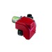 Газовая горелка Ecoflam MAX GAS 40 P TC