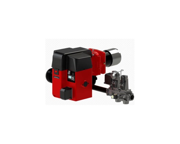 Газодизельная горелка Oilon GKP-50 H 1 1/2