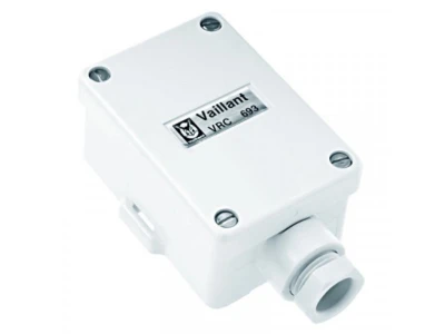 Датчик наружной температуры Vaillant VRC693, артикул 0020277425
