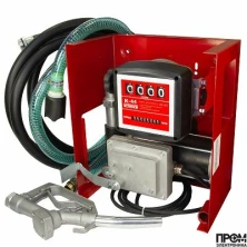 Заправочный комплект Petroll Cosmic 50 EX для бензина