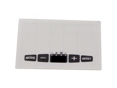 Пленка панели управления Protherm 0020044678 для котлов Panther