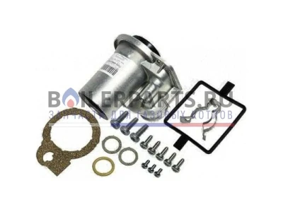 Трубка Вентури Vaillant 0020268756 для котлов VC, VU, VU 486/5-5 (INT IV)