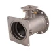 Труба Вентури Honeywell VMU150A1003 для горелок до 150 кВт, регулировка 17-100%