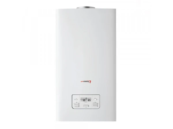 Панель облицовки передняя J, белая для котлов Protherm, артикул 0020035343