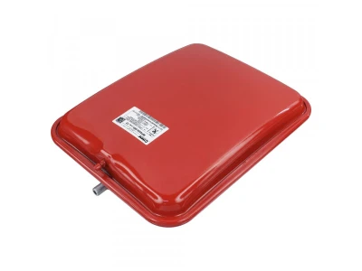 Расширительный бак Saunier Duval S1025300 для котла Isofast 35 кВт, 12 л