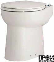 Насос-измельчитель SANICOMPACT C43 220 В 0.55 кВт SFA CLV50