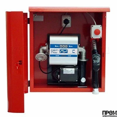 Топливораздаточная колонка Armadilo 80 Adam Pumps