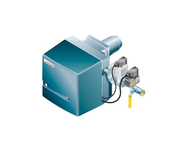 Дизельная горелка Weishaupt WL 5/1-B, исп. H