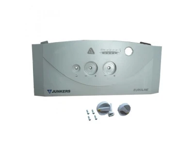 Фронтальная панель управления для газовых котлов Bosch/Junkers, артикул 87054000520