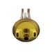 ТЭН для водонагревателей Ariston 1200W 220-240V (артикул 65114900)