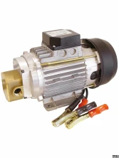 Насос EA-90 0.37 kW 12 V DC для смазочных материалов, GESPASA 03014-CF00000