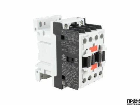 Миниконтактор Riello BF09 10 A230