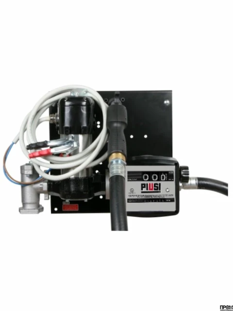Перекачивающая станция ST Bi-pump 12V K33 A120 для ДТ, 80 л/мин PIUSI F0024003A