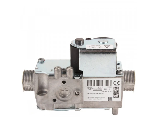 Газовый электромагнитный клапан Honeywell VK4105G1229 для промышленного оборудования