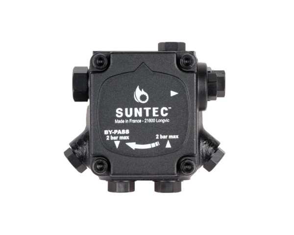 Насос для горелки Suntec D 57 C 7372 3P