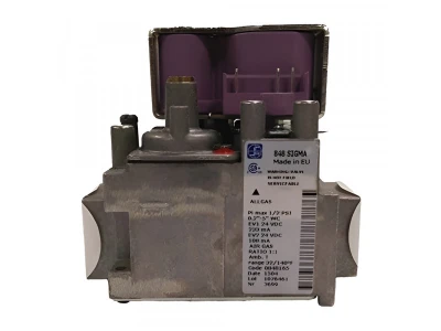 Газовый клапан SIT 848 Sigma 084 для котлов Navien AS-03, артикул 30008429A