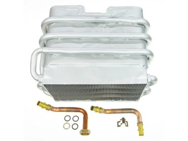 Теплообменник для газовых колонок Ariston, Chaffoteaux 61313878