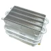 Теплообменник для газовых колонок Ariston, Chaffoteaux 61313878