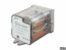 Реле Finder 62.82.8.230.0000